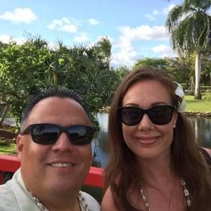 Meet your Posher, Ralph